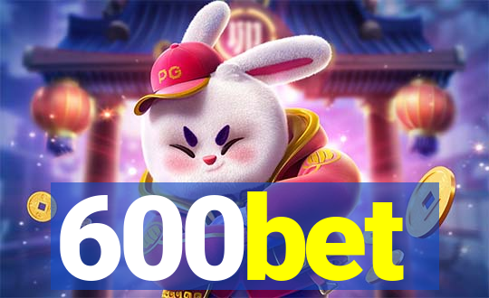 600bet-lucky ox